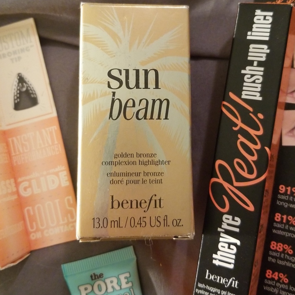 Benefit bundle - Picture 2 of 4